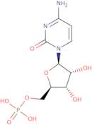 Cytidine 5'-monophosphate free acid