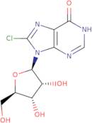 8-Chloroinosine