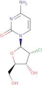 2'-Chloro-2'-deoxycytidine