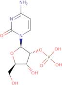 Cytidine 3'(2’)-monophosphate