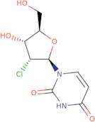 2'-Chloro-2'-deoxyuridine