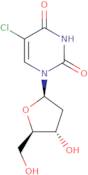 5-Chloro-2'-deoxyuridine