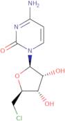 5-Chloro-5'-deoxycytidine