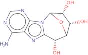 8,5’(R)-Cycloadenosine