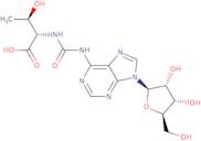 N6-Carbamoylthreonyladenosine sodium salt