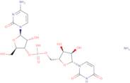Cytidyl-3'-5'-uridine ammonium