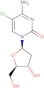 5-Chloro-2'-deoxycytidine