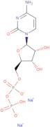 Cytidine 5'-diphosphate disodium salt