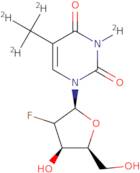 Clevudine-d4