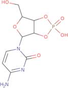 Cytidine 2',3'-cyclic monophosphate monosodium