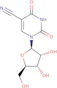 5-Cyanouridine