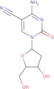 5-Cyano-2'-deoxycytidine