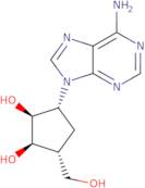 Aristeromycin