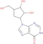 Carbocyclic inosine