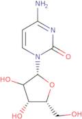 2'-13CCytidine