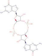 Cyclic diguanosine monophosphate