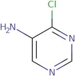 4-Chloro-5-aminopyrimidine