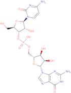 Cytidyl-3'-5'-guanosine ammonium