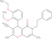 4-[(1Z)-2-(4-Chlorophenyl)vinyl]pyridine