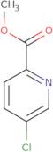 5-Chloro-2-pyridinecarboxylic acid methyl ester