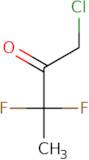 1-Chloro-3,3-difluoro-butan-2-one