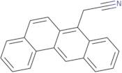 Benz[A]anthracene-7-acetonitrile
