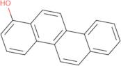 1-Hydroxychrysene-d11