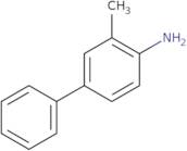 2-Methyl-4-phenylaniline