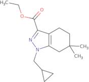 4,5-Dichloro-N-ethyl-2-nitroaniline