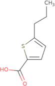 5-Propyl-thiophene-2-carboxylic acid
