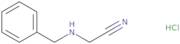 N-Benzylaminoacetonitrile hydrochloride