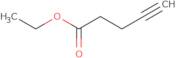 4-Pentynoic Acid Ethyl Ester