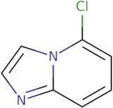 5-Chloroimidazo[1,2-a]pyridine