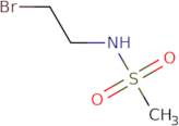 N-(2-Bromoethyl)methanesulfonamide