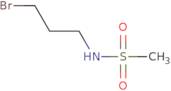 N-(3-Bromopropyl)methanesulfonamide