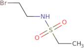 N-(2-Bromoethyl)ethane-1-sulfonamide