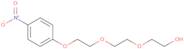 2-(2-(2-(4-Nitrophenoxy)ethoxy)ethoxy)ethanol