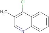 4-Chloro-3-methylquinoline