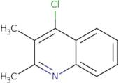 4-Chloro-2,3-dimethylquinoline