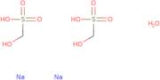 Formaldehyde Sodium Bisulfite Hemihydrate