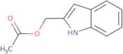 1H-Indol-2-ylmethyl acetate