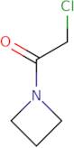 1-Azetidin-1-yl-2-chloro-ethanone