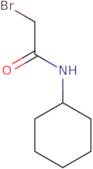 2-Bromo-N-cyclohexyl-acetamide