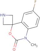 1-(Methylsulfonyl)-4-(4-nitrophenyl)piperazine