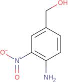 (4-Amino-3-nitrophenyl)methanol