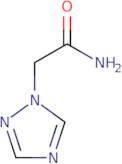 2-(1H-1,2,4-Triazol-1-yl)acetamide