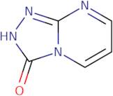 [1,2,4]Triazolo[4,3-a]pyrimidin-3(2H)-one