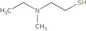 2-(Methylethylamino)ethanethiol