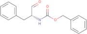 (R)-Benzyl (1-oxo-3-phenylpropan-2-yl)carbamate