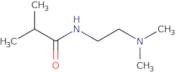 N-[2-(Dimethylamino)ethyl]-2-methylpropanamide